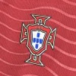 Ronaldo 2026 Portugal World Cup home Football jersey Fan version